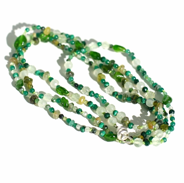 75 cm verde